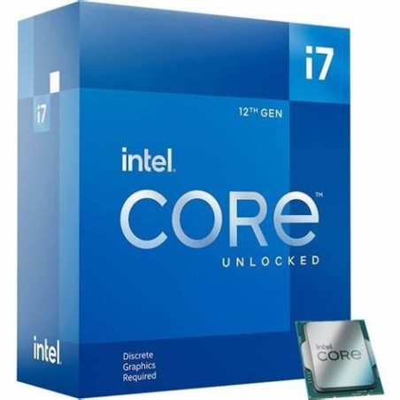 Procesor Intel Core i7-12700KF, BX8071512700KF