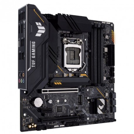 Matična plošča ASUS TUF B560M-PLUS LGA1200, mATX, DDR4