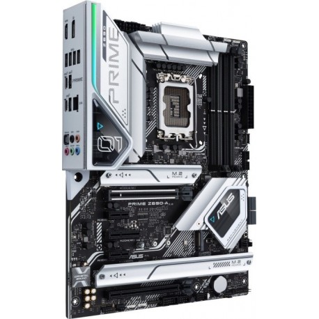 Matična plošča ASUS PRIME Z690-A, LGA1700, ATX, DDR5