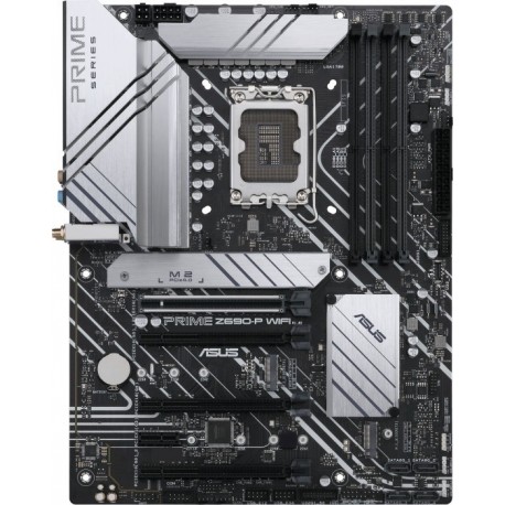 Matična plošča ASUS PRIME Z690-P WIFI D4, DDR4, LGA1700, ATX
