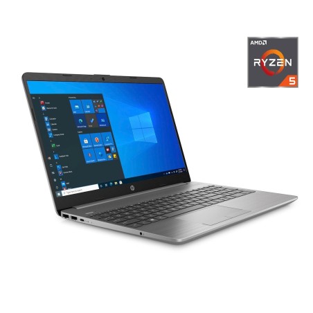 Prenosnik HP 255 G8 R5-3500U,8GB, SSD 512GB, W10H
