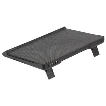 RivaCase hladilnik hladilno stojalo 5556 za prenosnik do 17,3 inch