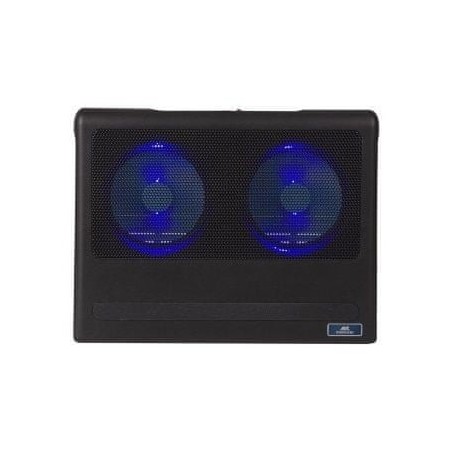 RivaCase hladilnik hladilno stojalo 5557 za prenosnik do 17,3 inch