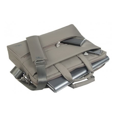 RivaCase torbica 8630 za prenosnike in tablice do 15.6 inch  - bež
