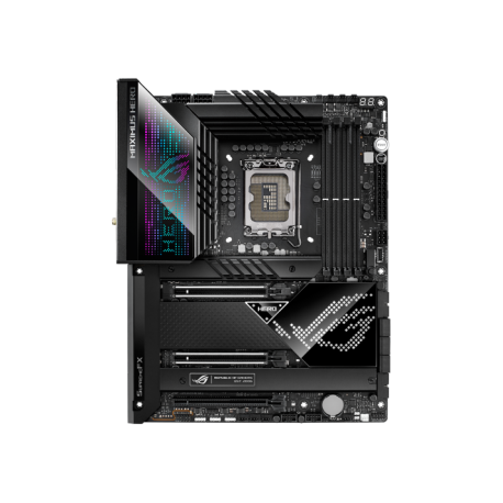Matična plošča ASUS ROG MAXIMUS Z690 HERO ATX, 90MB18E0-M0EAY0