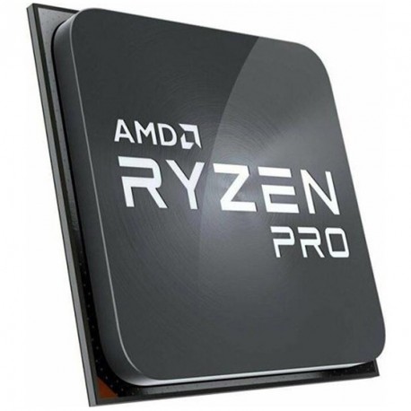 Procesor AMD Ryzen 5 3350G PRO, tray