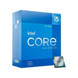 Procesor Intel Core i5-12600KF, BX8071512600KF