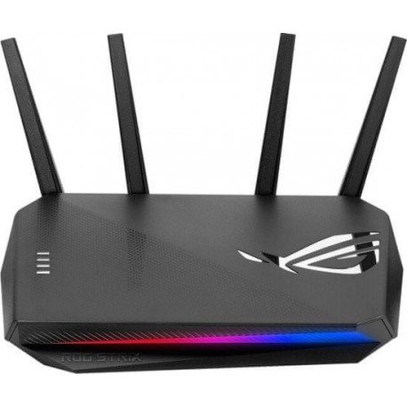 Usmerjevalnik (router) ASUS GS-AX3000 WiFi 6, 90IG06K0-MO3R10