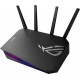 Usmerjevalnik (router) ASUS GS-AX3000 WiFi 6, 90IG06K0-MO3R10