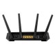 Usmerjevalnik (router) ASUS GS-AX5400 WiFi 6, 90IG06L0-MO3R10