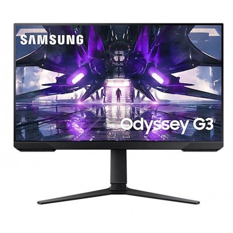 Monitor Samsung S24AG300NU ODYSSEY G3