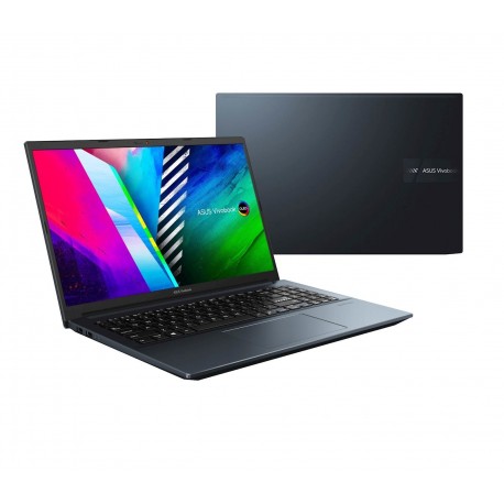 Prenosnik ASUS VivoBook Pro K3500PC i5-11300H, 16GB, SSD 512GB, RTX3050, W10