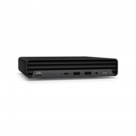 Računalnik HP EliteDesk 800 G6 DM i5-10500, 16GB, SSD 512GB, W10P