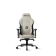 Gaming Stol Ergovision Throne, bež
