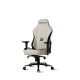 Gaming Stol Ergovision Throne, bež