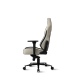 Gaming Stol Ergovision Throne, bež