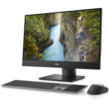 Računalnik AIO DELL OptiPlex 7490 i7-10700, 16GB, SSD 512GB, W10P