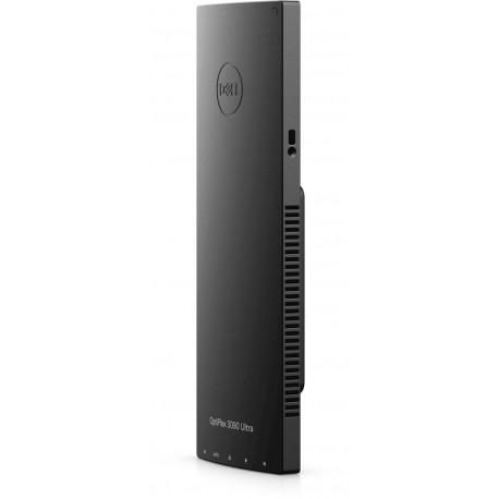 Računalnik DELL Optiplex 3090 Ultra i3-1115G4, 8GB, SSD 256GB, W10P+stojalo