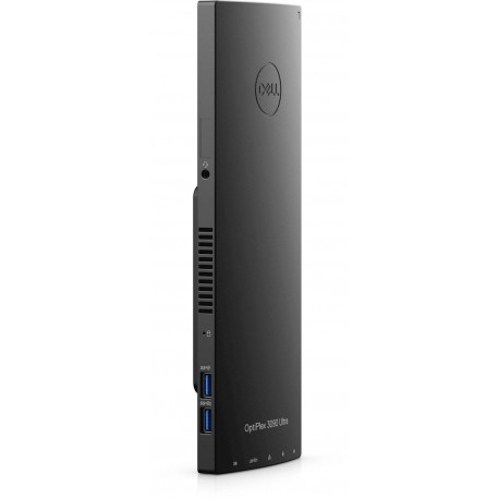 Računalnik DELL Optiplex 3090 Ultra i3-1115G4, 8GB, SSD 256GB, W10P+stojalo