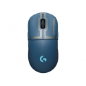 Miška Logitech G PRO Wireless, LOL Wave2