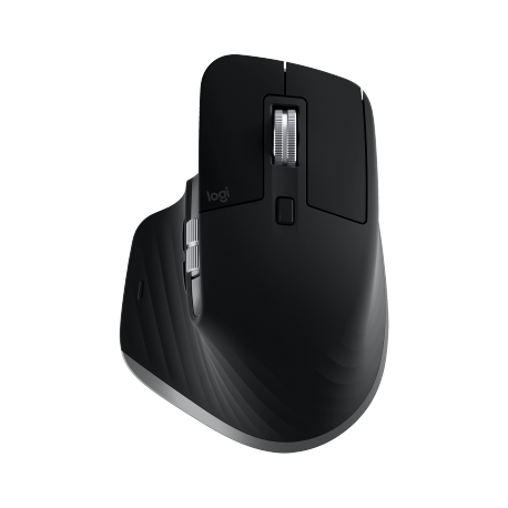 Miška Logitech MX Master 3 za Mac