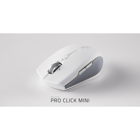 Miška Razer Pro Click Mini