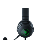 Slušalke Razer Kraken V3 Hypersense