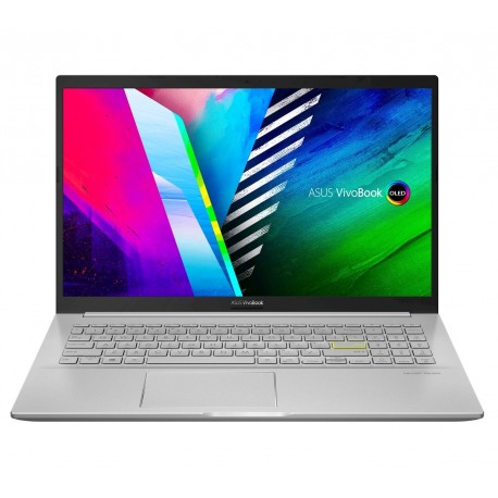 Prenosnik ASUS VivoBook 15 OLED KM513UA-L521W R5-5500U, 16GB, SSD512GB, W11H