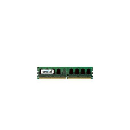 Pomnilnik DDR2 1GB 800MHz Crucial CT12864AA800