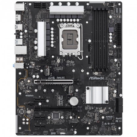 Matična plošča ASRock Z690 Phantom Gaming 4 LGA1700, ATX, DDR4