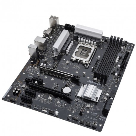 Matična plošča ASRock Z690 Phantom Gaming 4 LGA1700, ATX, DDR4