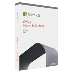 Microsoft Office Home and Student 2021 slovenski