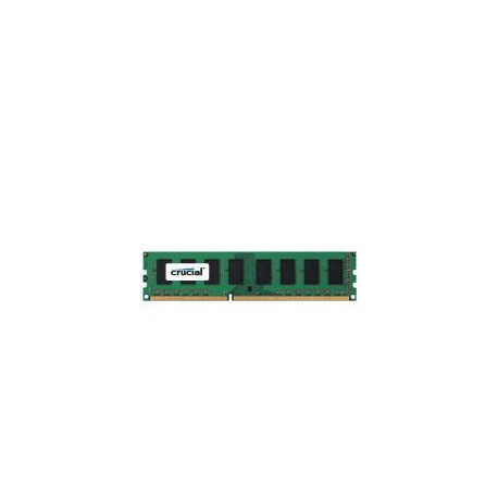 Pomnilnik DDR3 8GB 1600MHz Crucial Ballistix Sport BLS8G3D1609DS1S00CEU