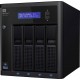 WD My Cloud Pro PR4100 16TB 4Bay NAS, WDBNFA0160KBK-EESN