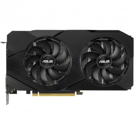Grafična kartica ASUS Dual GeForce RTX 2060 EVO 6GB GDDR6, DUAL-RTX2060-6G-EVO