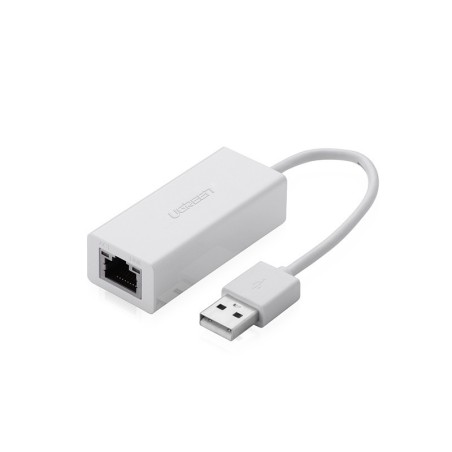 Mrežna kartica Ugreen USB-A 2.0 RJ45 10/100Mbps