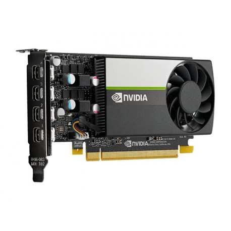 Grafična kartica PNY T1000, VCNT1000-8GB-PB