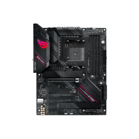 Matična plošča ASUS ROG STRIX B550-F GAMING WIFI II AM4, 90MB19V0-M0EAY0