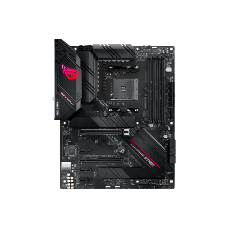 Matična plošča ASUS ROG STRIX B550-F GAMING WIFI II AM4, 90MB19V0-M0EAY0