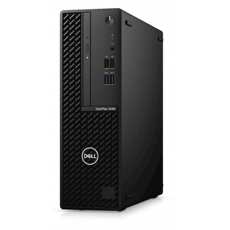 Računalnik DELL OptiPlex 3080 SFF i5-10505, 8GB, SSD 512GB, W10P