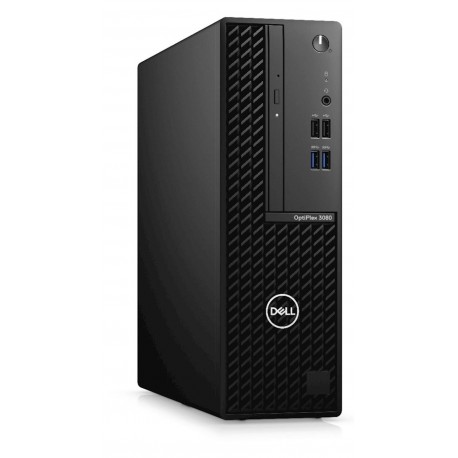 Računalnik DELL OptiPlex 3080 SFF i5-10505, 8GB, SSD 512GB, W10P