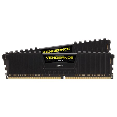 Pomnilnik DDR4 64GB (2x32GB) 3200MHz Corsair VENGEANCE LPX