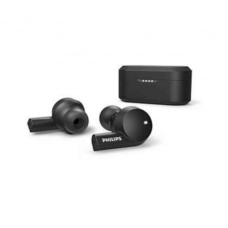 Brezžične slušalke Philips TAT5505BK