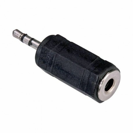 Adapter avdio Jack 3.5Ž - 2.5M