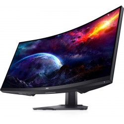 LED monitor 34 Dell S3422DWG