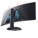 LED monitor 34 Dell S3422DWG