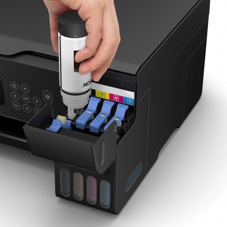 Multifunkcijski tiskalnik EPSON EcoTank L3260