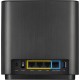 Usmerjevalnik (router) ASUS ZenWiFi XT8 AX6600 Mesh 2x, 90IG0590-MO3G80