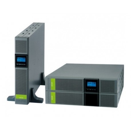 UPS Socomec UPS Netys RT 2200VA/ 1800W, NRT2-U2200