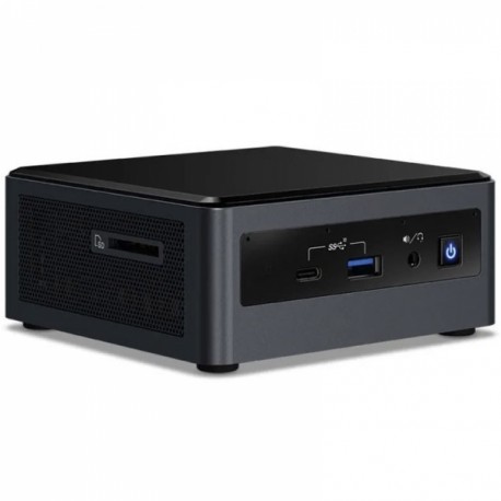 Intel NUC BXNUC10I7FNHN2 i7-10710U